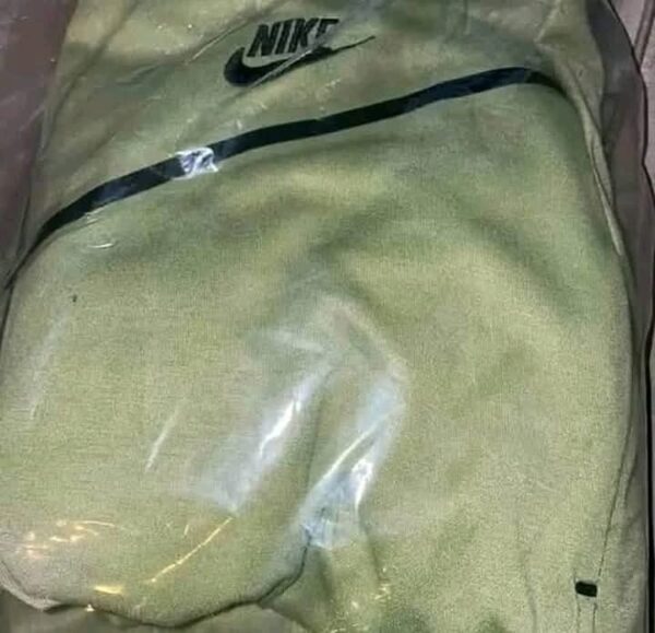 Buy Mixed Branded Tracksuits Pallet