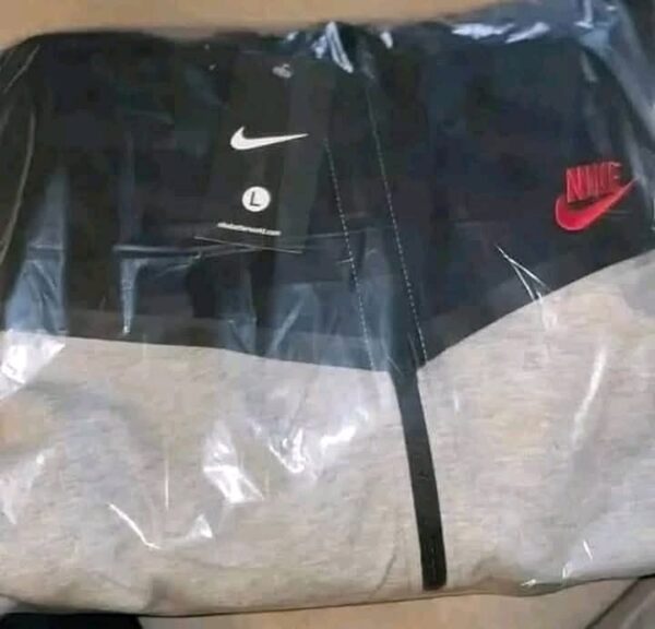 Buy Mixed Branded Tracksuits Pallet