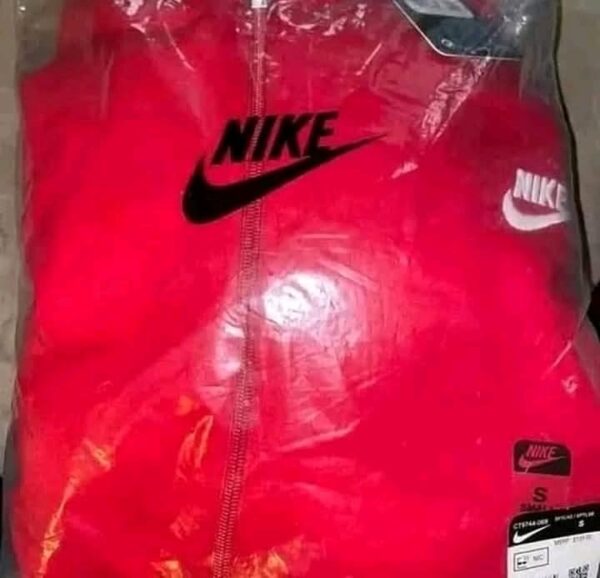 Buy Mixed Branded Tracksuits Pallet
