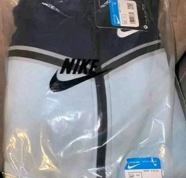 Buy Mixed Branded Tracksuits Pallet