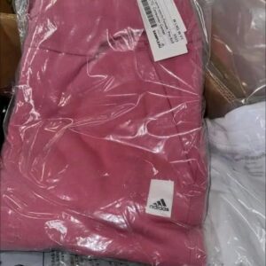 Buy Mixed Clothing Pallet