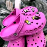 Buy Mixed Crocs Footwear Pallet