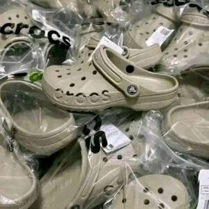 Buy Mixed Crocs Footwear Pallet