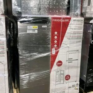 Buy Mixed Frigidaire Appliance Loads Pallet