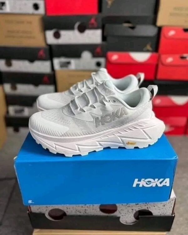 Buy Mixed Hoka Shoes Pallet