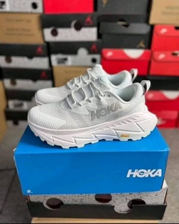 Buy Mixed Hoka Shoes Pallet