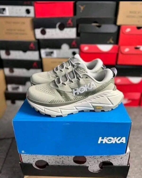 Buy Mixed Hoka Shoes Pallet