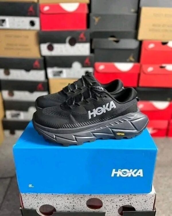 Buy Mixed Hoka Shoes Pallet