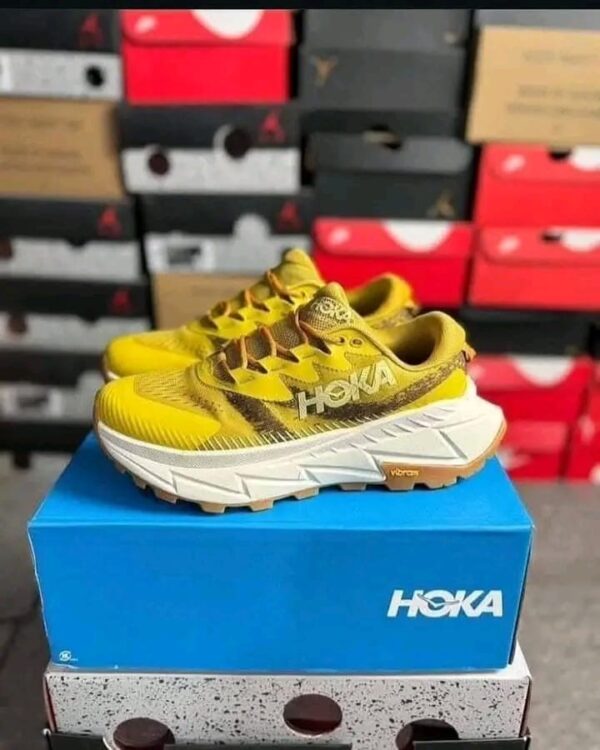 Buy Mixed Hoka Shoes Pallet