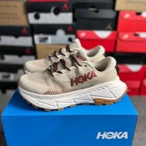Buy Mixed Hoka Shoes Pallet
