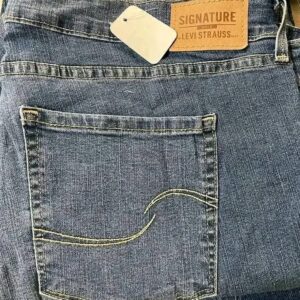 Buy Mixed Jeans Pallet