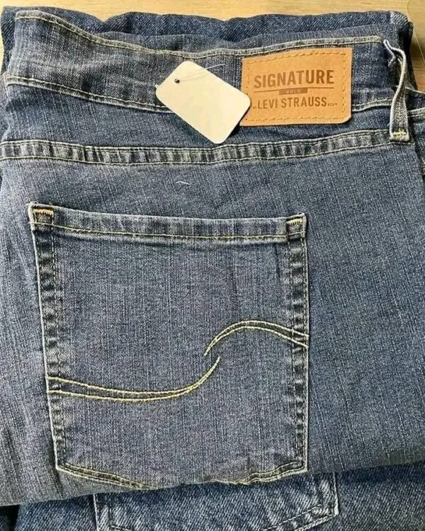 Buy Mixed Jeans Pallet