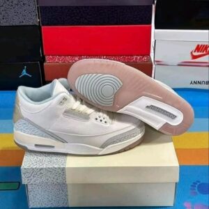Buy Mixed Jordan Shoes Pallet
