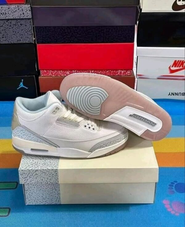 Buy Mixed Jordan Shoes Pallet