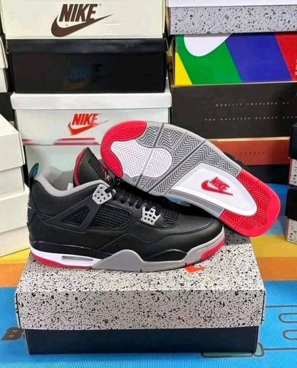 Buy Mixed Jordan Shoes Pallet