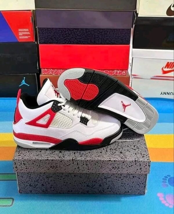 Buy Mixed Jordan Shoes Pallet
