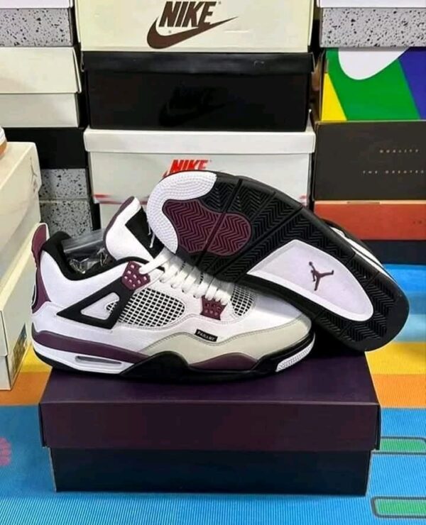 Buy Mixed Jordan Shoes Pallet