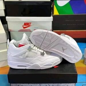 Buy Mixed Jordan Shoes Pallet
