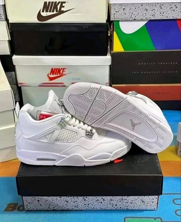 Buy Mixed Jordan Shoes Pallet