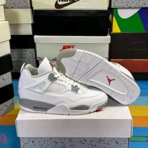 Buy Mixed Jordan Shoes Pallet