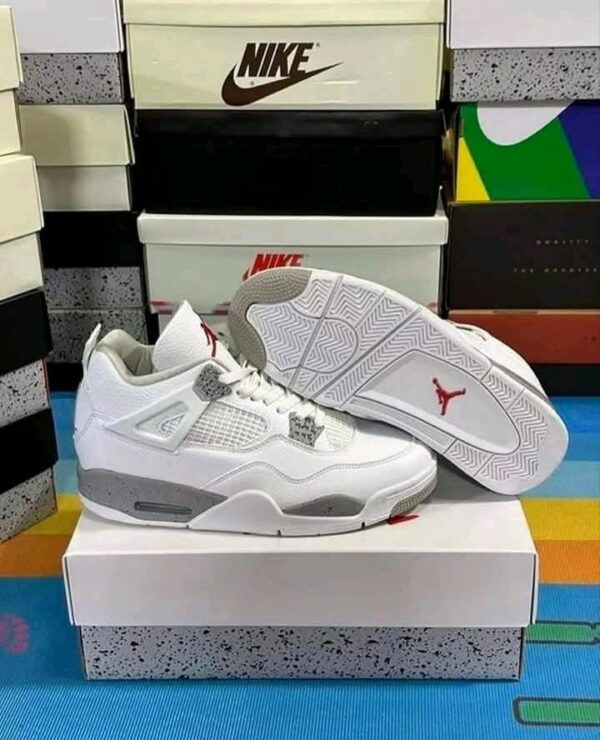 Buy Mixed Jordan Shoes Pallet