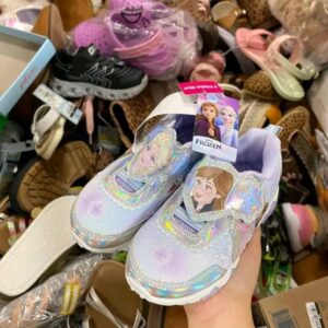 Buy Mixed Kids Shoe Pallet