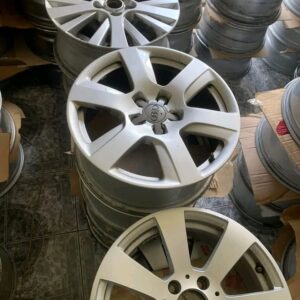 Buy Mixed Pallet of Wheels