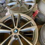 Buy Mixed Pallet of Wheels