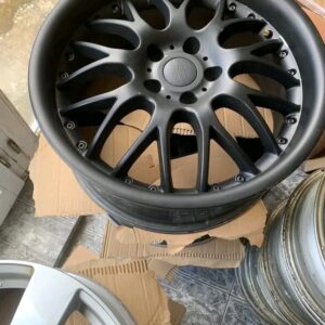 Buy Mixed Pallet of Wheels