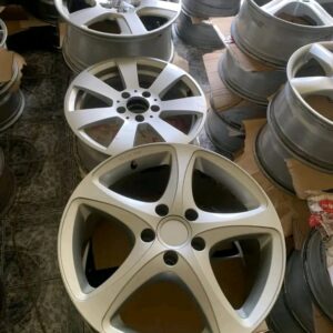 Buy Mixed Pallet of Wheels