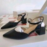 Buy Mixed Shoes Pallet for Women