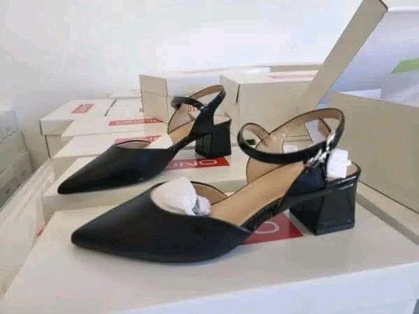 Buy Mixed Shoes Pallet for Women