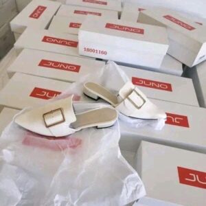 Buy Mixed Shoes Pallet for Women