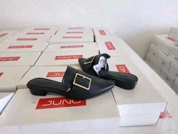 Buy Mixed Shoes Pallet for Women