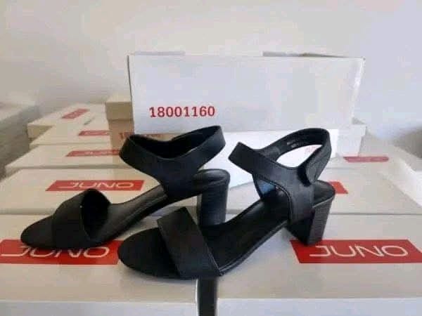 Buy Mixed Shoes Pallet for Women