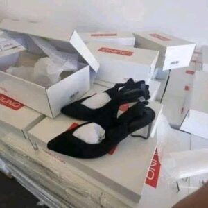 Buy Mixed Shoes Pallet for Women