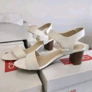 Buy Mixed Shoes Pallet for Women
