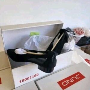 Buy Mixed Shoes Pallet for Women