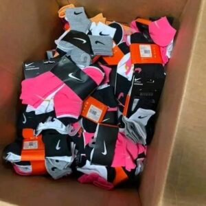 Buy Mixed Socks Pallet