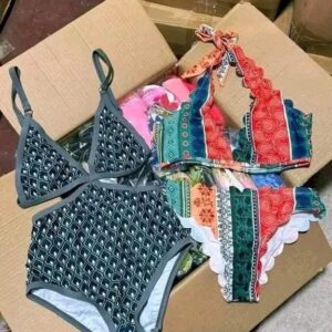 Buy Mixed Women’s Swimsuit Pallet