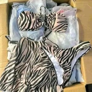 Buy Mixed Women’s Swimsuit Pallet