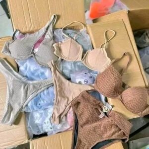 Buy Mixed Women’s Swimsuit Pallet