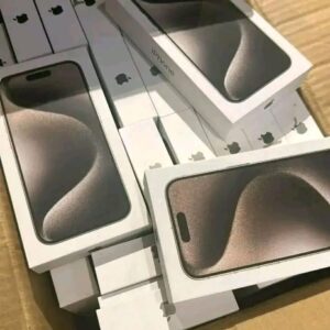 Buy Mixed iPhone 13 & iPhone 16 Pro Max Pallet
