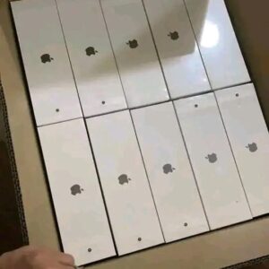 Buy Mixed iPhone 13 & iPhone 16 Pro Max Pallet