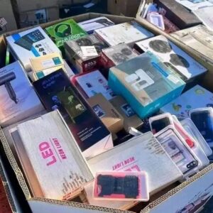 Buy New Electronic Giant Boxes