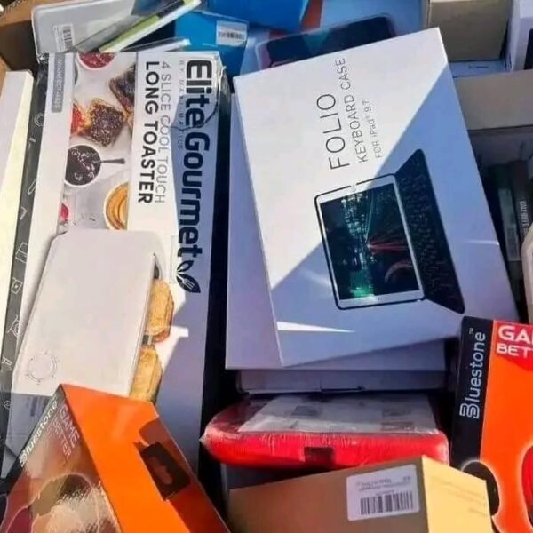 Buy New Electronic Giant Boxes
