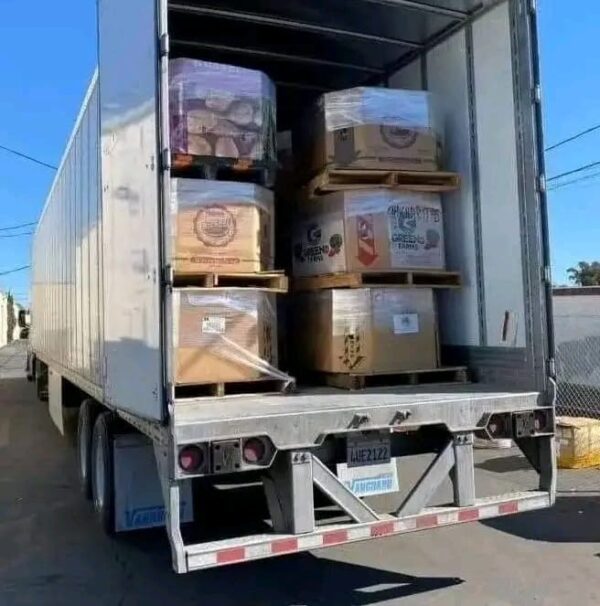 Buy New Electronic Giant Boxes
