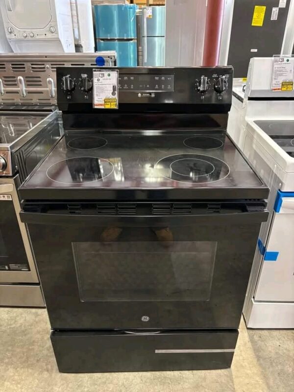 Buy New GE Electric Range