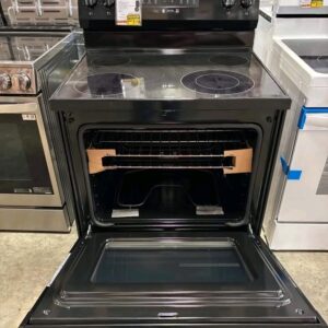 Buy New GE Electric Range