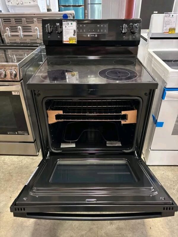 Buy New GE Electric Range